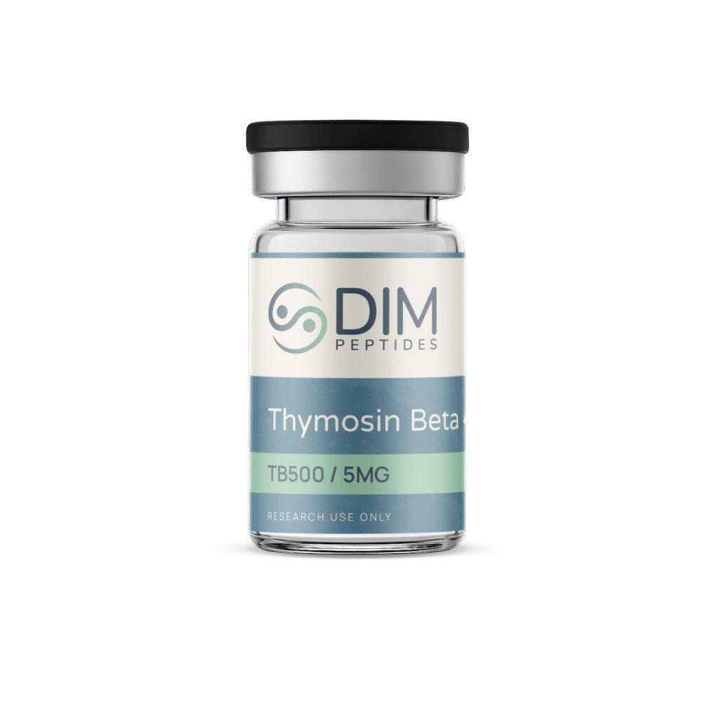 Thymosin Beta 4 (TB500)