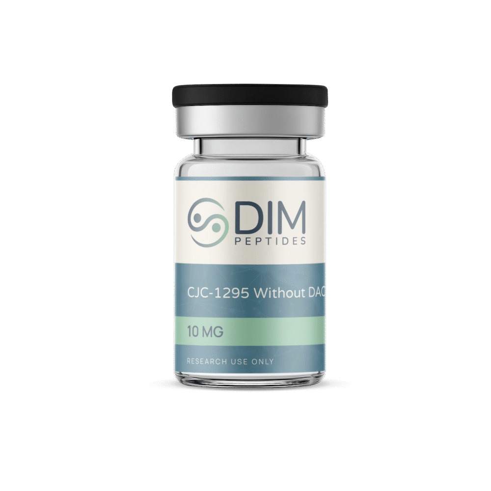 CJC-1295 Without DAC (10mg)