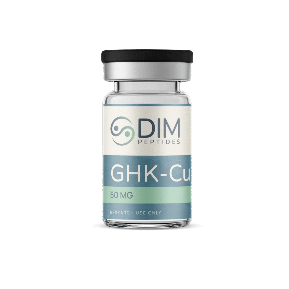GHK-Cu