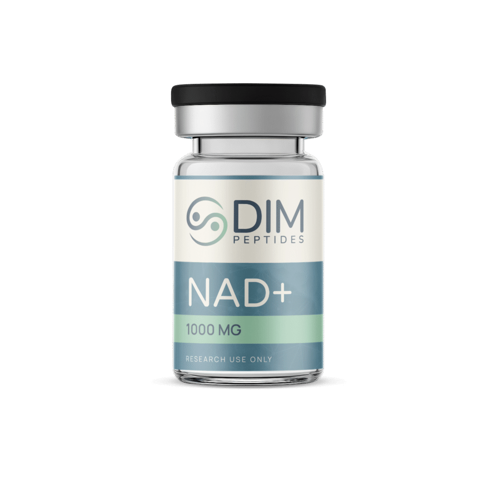 NAD+