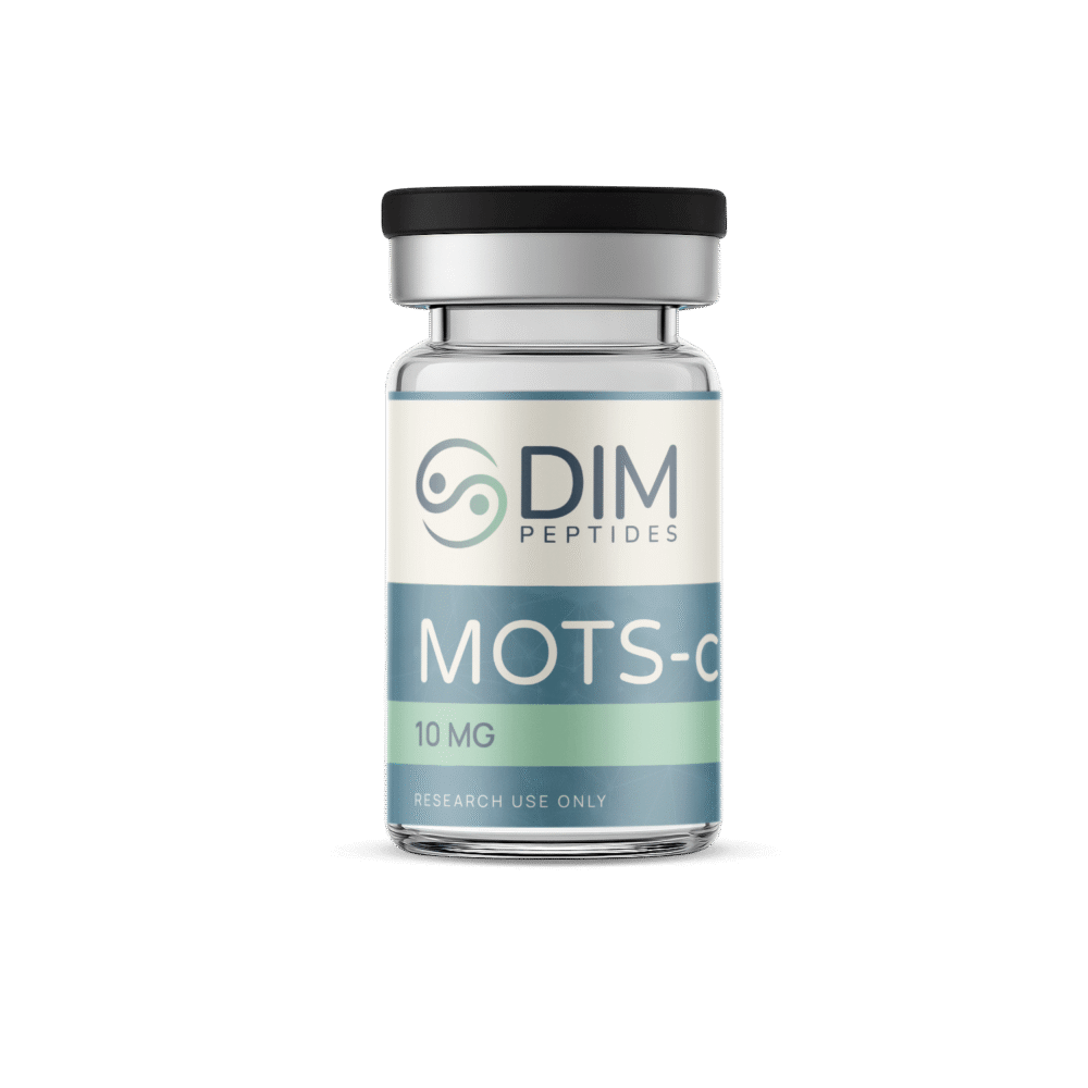 MOTS-c