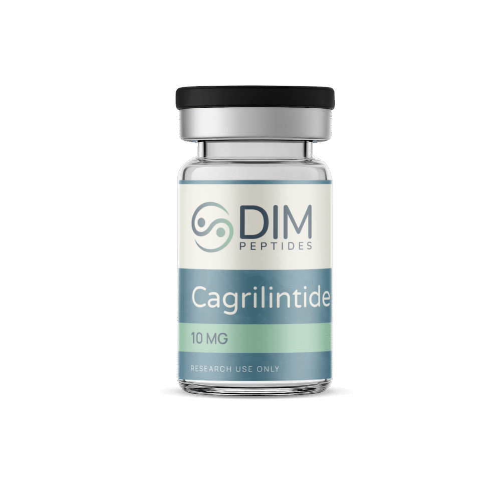 Cagrilintide (10mg)