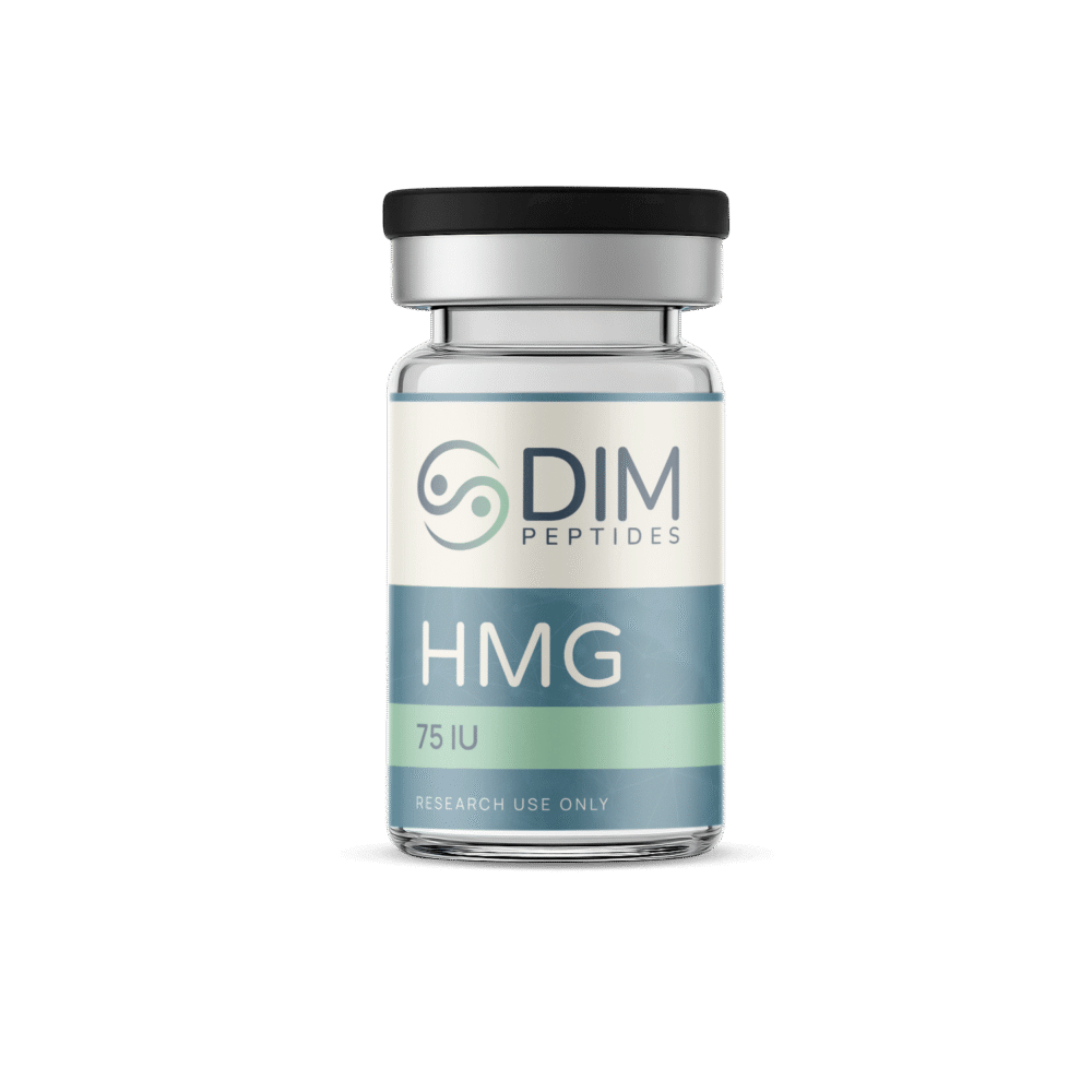 HMG (75iu)