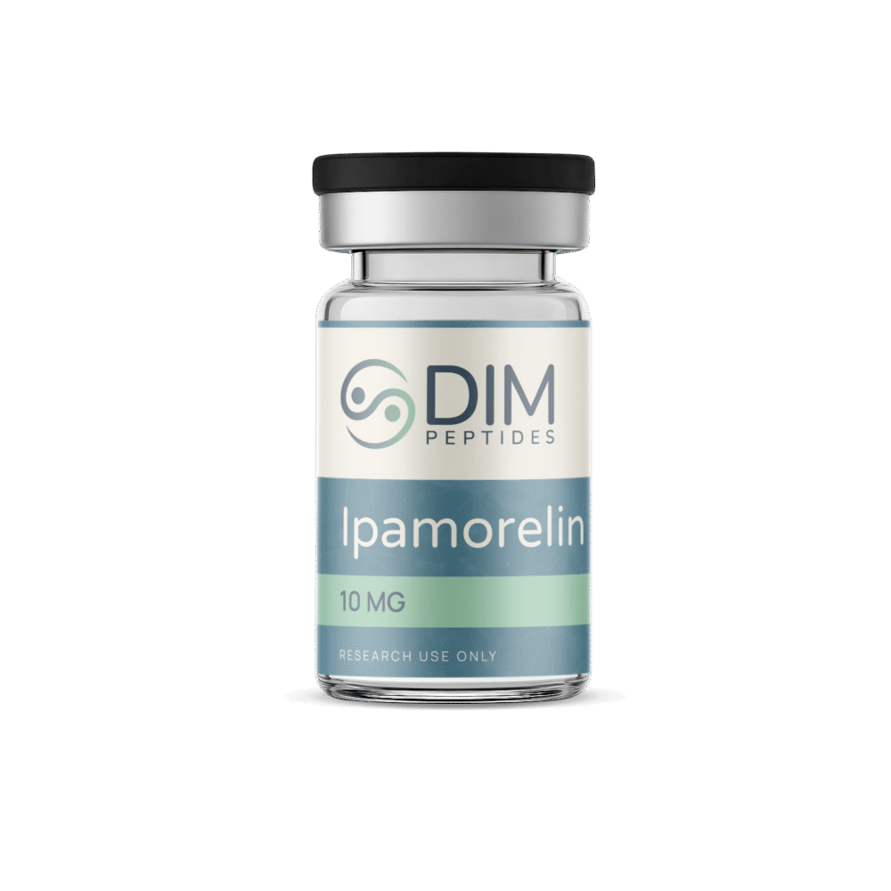 Ipamorelin (10mg)