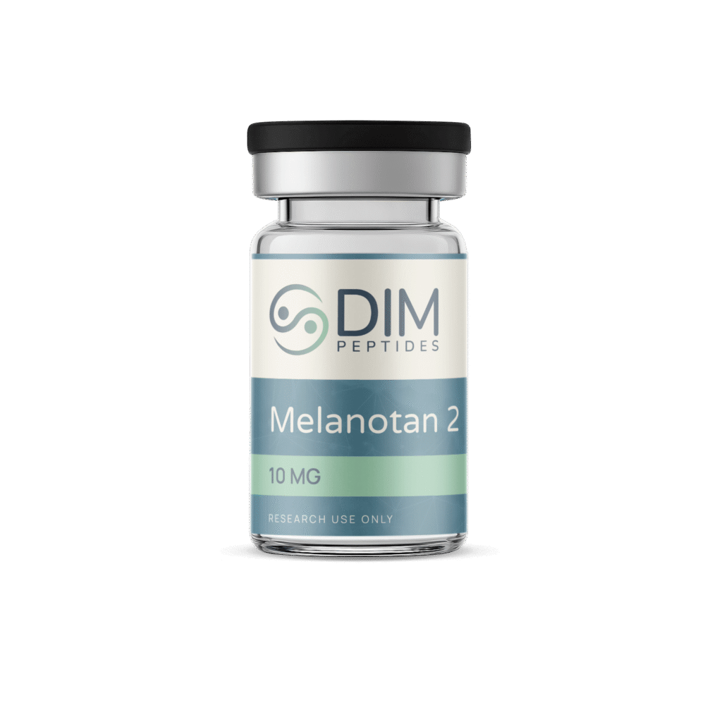 Melanotan 2 (10mg)