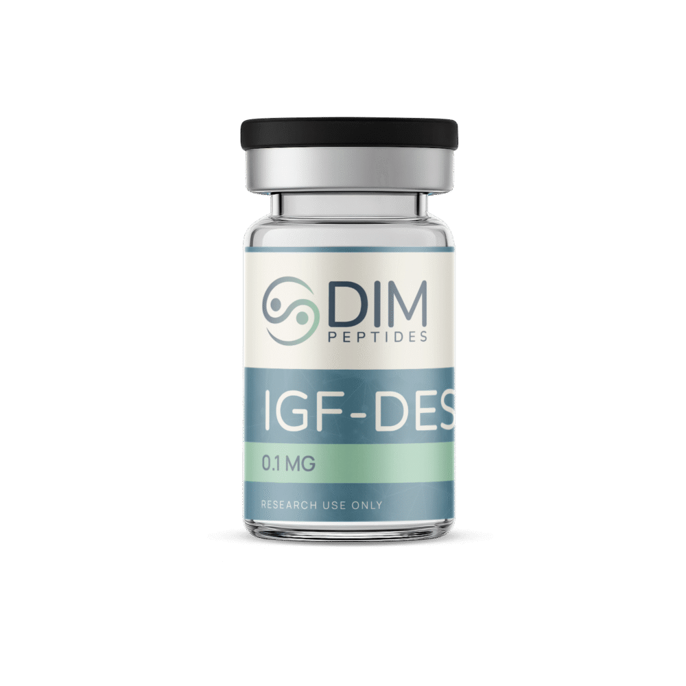 IGF-1LR3 (0.1mg)