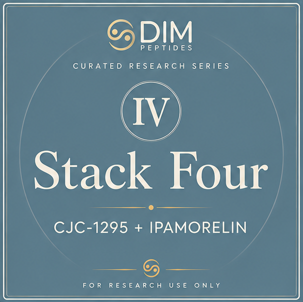 Stack Four
