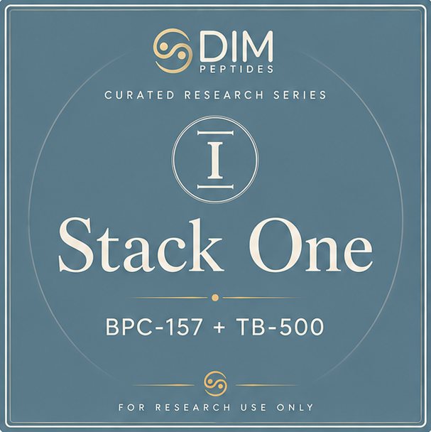 Stack One