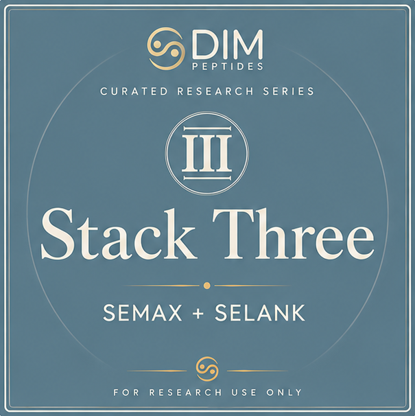 Stack Three