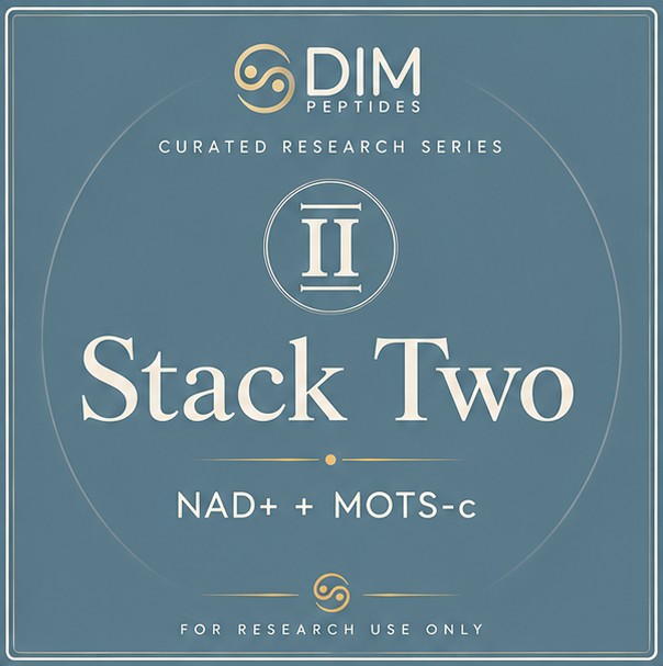 Stack Two